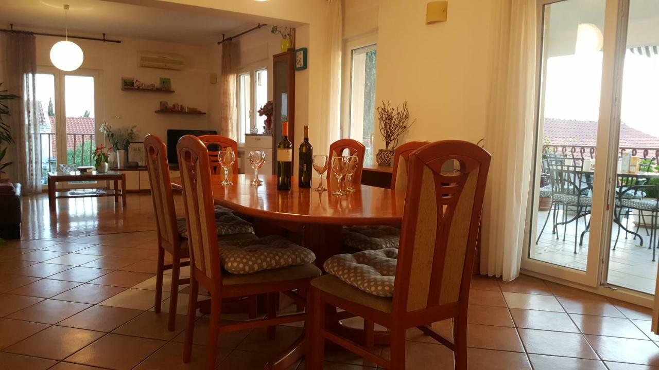 Apartment Antonija I Mateo, Apartment In The Center Of Split Rooms Εξωτερικό φωτογραφία